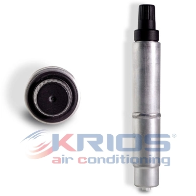 Dryer, air conditioning